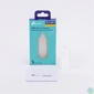 Kép 3/3 - TP-Link UE300 Gigabit Ethernet-USB 3.0 fehér átalakító adapter