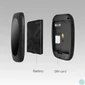 Kép 3/4 - TP-Link M7000 4G LTE 150Mbps hordozható Mobil Wi-Fi router