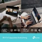 Kép 3/5 - TP-Link Archer TX20U Nano AX1800 nano vezeték nélküli Wi-Fi 6 fekete USB adapter