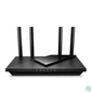 Kép 1/8 - TP-Link Archer AX55 Pro AX3000 fekete multi-Gigabit Wi-Fi 6 router