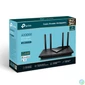 Kép 7/8 - TP-Link Archer AX55 Pro AX3000 fekete multi-Gigabit Wi-Fi 6 router