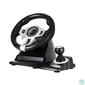 Kép 4/7 - Tracer TRAJOY46524 Roadster 4in1 PC/PS3/PS4/Xbox/One/Nintendo Switch fekete-ezüst gamer kormány