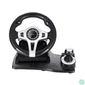 Kép 5/7 - Tracer TRAJOY46524 Roadster 4in1 PC/PS3/PS4/Xbox/One/Nintendo Switch fekete-ezüst gamer kormány