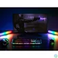 Kép 6/10 - Tracer TRAOSW47245 Ambience Smart Flow 5 W/12 háttérvilágítási mód/RGB világítás/fekete/gamer/asztali lámpa szett