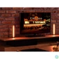 Kép 8/10 - Tracer TRAOSW47245 Ambience Smart Flow 5 W/12 háttérvilágítási mód/RGB világítás/fekete/gamer/asztali lámpa szett