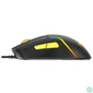Kép 5/9 - Tracer Hornet 87 GameZone ENG USB fekete mechanikus billentyűzet és egér