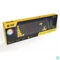 Kép 9/9 - Tracer Hornet 87 GameZone ENG USB fekete mechanikus billentyűzet és egér