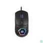 Kép 4/9 - Tracer Neon GameZone USB RGB fekete/átlátszó egér