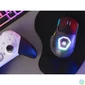 Kép 7/9 - Tracer Neon GameZone USB RGB fekete/átlátszó egér