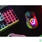 Kép 8/9 - Tracer Neon GameZone USB RGB fekete/átlátszó egér