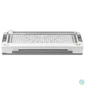 Kép 1/8 - Tracer TRANIS47269 TRL-7  All-in-One A4 25 cm/perc fehér-szürke laminálógép