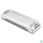 Kép 2/8 - Tracer TRANIS47269 TRL-7  All-in-One A4 25 cm/perc fehér-szürke laminálógép