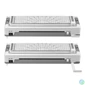 Kép 3/8 - Tracer TRANIS47269 TRL-7  All-in-One A4 25 cm/perc fehér-szürke laminálógép