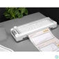 Kép 5/8 - Tracer TRANIS47269 TRL-7  All-in-One A4 25 cm/perc fehér-szürke laminálógép