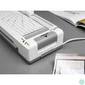 Kép 7/8 - Tracer TRANIS47269 TRL-7  All-in-One A4 25 cm/perc fehér-szürke laminálógép