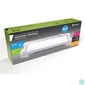 Kép 8/8 - Tracer TRANIS47269 TRL-7  All-in-One A4 25 cm/perc fehér-szürke laminálógép