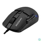 Kép 1/10 - Tracer TRAMYS47507 Master GameZone RGB PixArt fekete vezetékes optikai egér