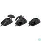 Kép 3/10 - Tracer TRAMYS47507 Master GameZone RGB PixArt fekete vezetékes optikai egér