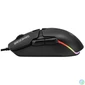 Kép 4/10 - Tracer TRAMYS47507 Master GameZone RGB PixArt fekete vezetékes optikai egér