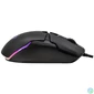 Kép 5/10 - Tracer TRAMYS47507 Master GameZone RGB PixArt fekete vezetékes optikai egér