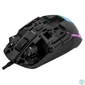 Kép 8/10 - Tracer TRAMYS47507 Master GameZone RGB PixArt fekete vezetékes optikai egér
