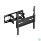 Kép 1/9 - Tracer WallFlex 32"-70" dönthető forgatható fekete fali konzol