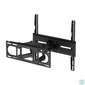Kép 3/9 - Tracer WallFlex 32"-70" dönthető forgatható fekete fali konzol
