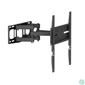 Kép 5/9 - Tracer WallFlex 32"-70" dönthető forgatható fekete fali konzol