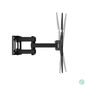 Kép 8/9 - Tracer WallFlex 32"-70" dönthető forgatható fekete fali konzol