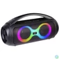 Kép 2/5 - Trevi XR 8A70 Bluetooth fekete hangszóró