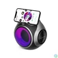 Kép 2/4 - Trevi XR 8A202 fekete Bluetooth hangszóró