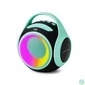 Kép 4/4 - Trevi XR 8A202 türkiz Bluetooth hangszóró