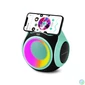 Kép 2/4 - Trevi XR 8A202 türkiz Bluetooth hangszóró