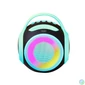 Kép 1/4 - Trevi XR 8A202 türkiz Bluetooth hangszóró