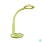 Kép 2/2 - TRIO R52721115 Cobra zöld asztali lámpa