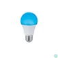 Kép 1/5 - TRIO R951-69 E14 LED izzó 4W, RGB, távirányítóval