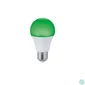 Kép 4/5 - TRIO R951-69 E14 LED izzó 4W, RGB, távirányítóval