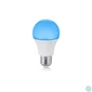 Kép 1/2 - TRIO R961-69 E27 LED izzó, RGB, távirányítóval