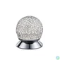 Kép 1/2 - TRIO R52251106 Ringo 15,3 cm átmérő asztali lámpa