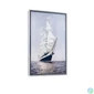 Kép 1/3 - TRIO R22149101 Clipper 62x42 cm fali lámpa