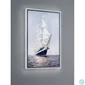 Kép 3/3 - TRIO R22149101 Clipper 62x42 cm fali lámpa