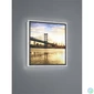 Kép 3/3 - TRIO R22140201 Bridge 42x42 cm fali lámpa