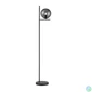 Kép 1/2 - TRIO 402000142 Pure 28W E14 antracit álló lámpatest