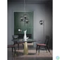 Kép 2/2 - TRIO 402000142 Pure 28W E14 antracit álló lámpatest