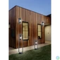 Kép 2/3 - TRIO 504160142 Sambesi 28W E27 antracit oszlop lámpatest