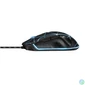 Kép 2/6 - Trust GXT 133 Locx fekete gamer egér