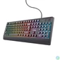 Kép 5/12 - Trust GXT792 Quadrox 4in1 gamer csomag - billentyűzet,egér,egérpad és headset