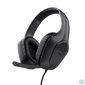 Kép 7/12 - Trust GXT792 Quadrox 4in1 gamer csomag - billentyűzet,egér,egérpad és headset
