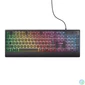 Kép 9/12 - Trust GXT792 Quadrox 4in1 gamer csomag - billentyűzet,egér,egérpad és headset
