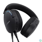 Kép 3/5 - Trust GXT490 Fayzo 7.1 USB vezetékes fekete gamer headset